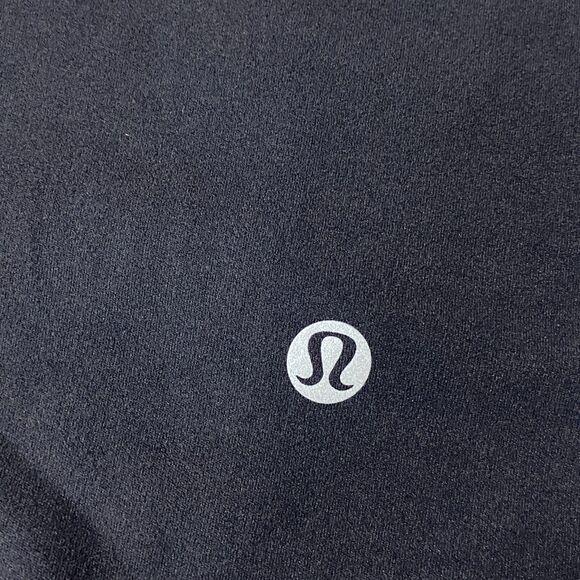 Lululemon Size 6 Align Pant High Rise 25" Inseam Black - Picture 5 of 7